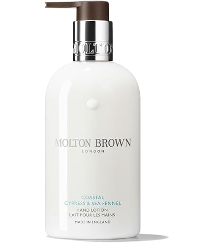 Amazon.co.jp: 【公式】MOLTON BROWN サイプレス&シーフェンネル